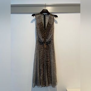Gucci dress